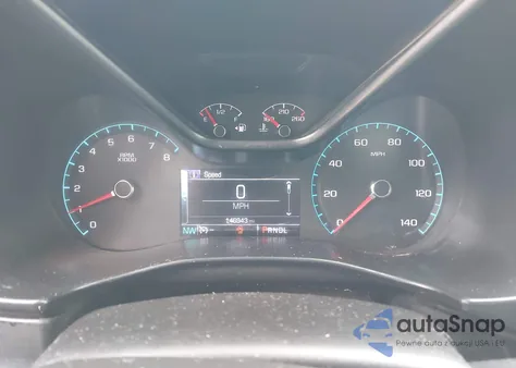 2018 Chevrolet Colorado Lt из США, поврежденный, VIN 1GCGSCEN4J1306550